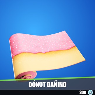 Dnut daino